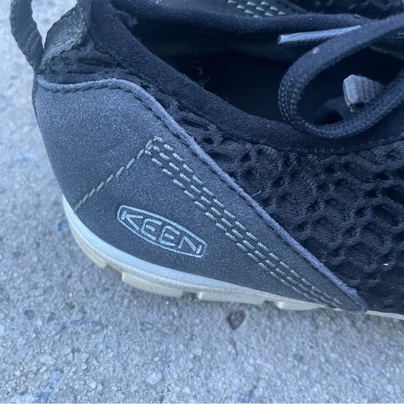 Keen Mercer Women’s Lace CNX Shoe - Picture 7 of 16